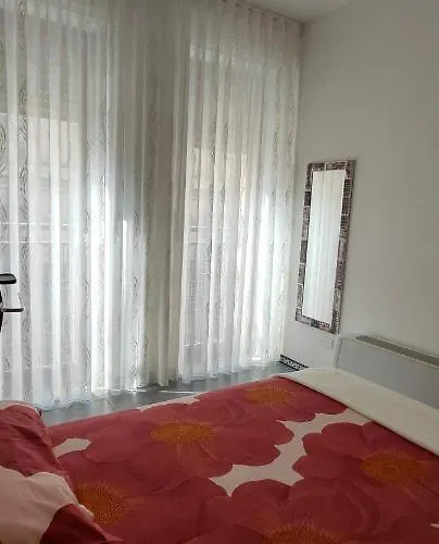 דירה Lf Luxury Homes מילאנו