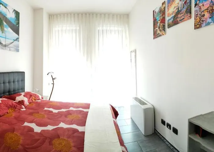 Appartement Lf Luxury Homes Milan