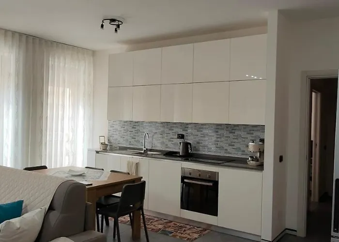 Lf Luxury Homes * Milan