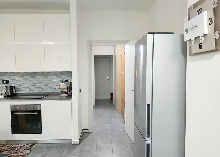 Lf Luxury Homes Appartement *