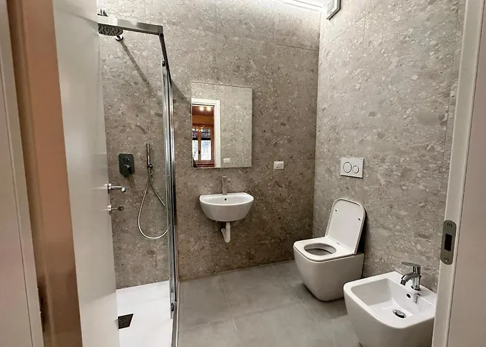 Giramondo Apartmán Milán