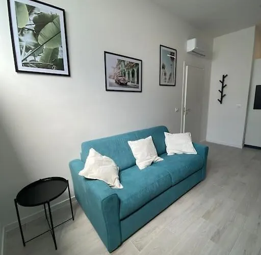 Urban Flat In - 2026 Renovated