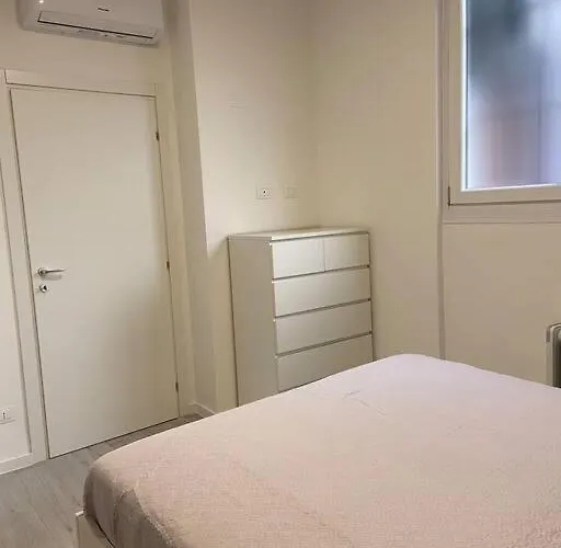 公寓 Urban Flat In - 2026 Renovated *