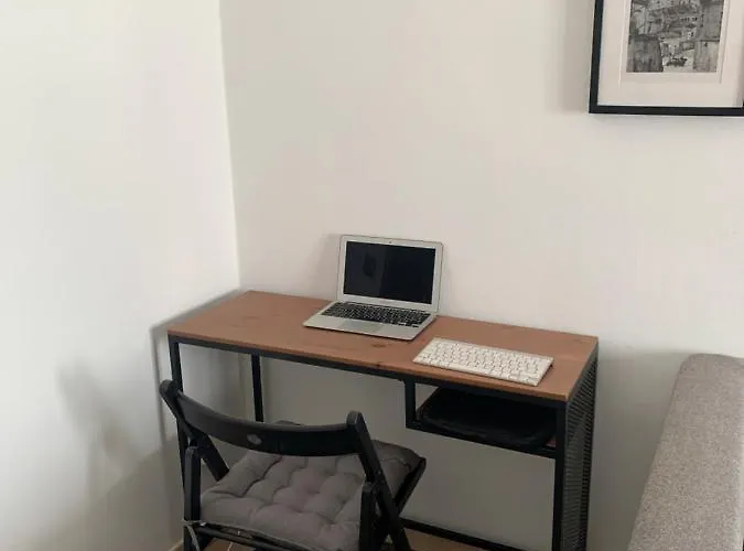 Διαμέρισμα Mansarda Di Nolo-mm Pasteur-red Line *