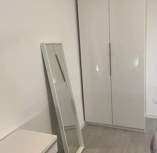 公寓 Urban Flat In - 2026 Renovated 米兰