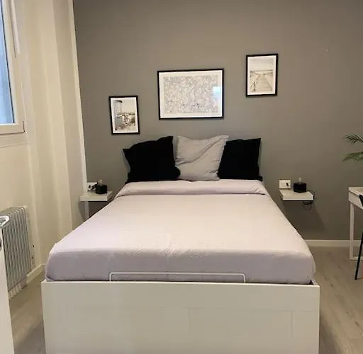 Urban Flat In - 2026 Renovated 米兰