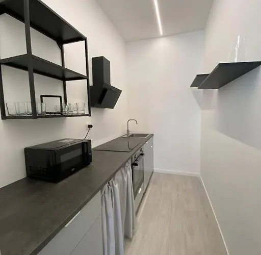 Urban Flat In - 2026 Renovated *