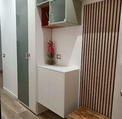 Lucania25 Διαμέρισμα