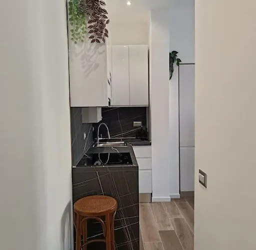 Lägenhet Lucania25 *