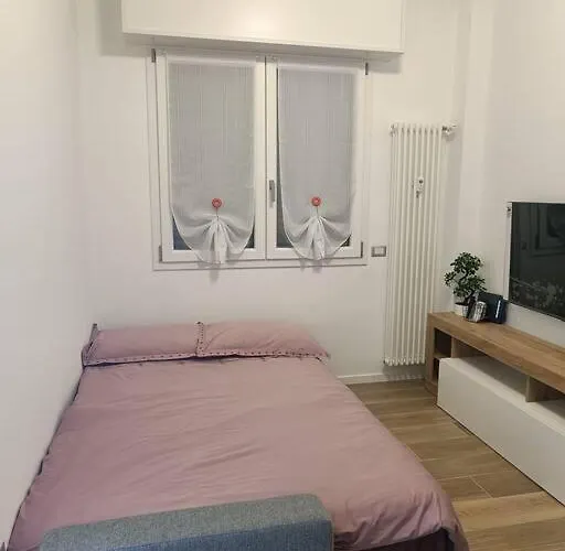 Apartmán Lucania25