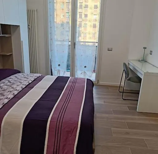 Apartmán Lucania25 *