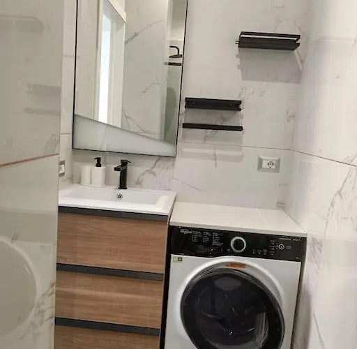 Διαμέρισμα Lucania25 Μιλάνο