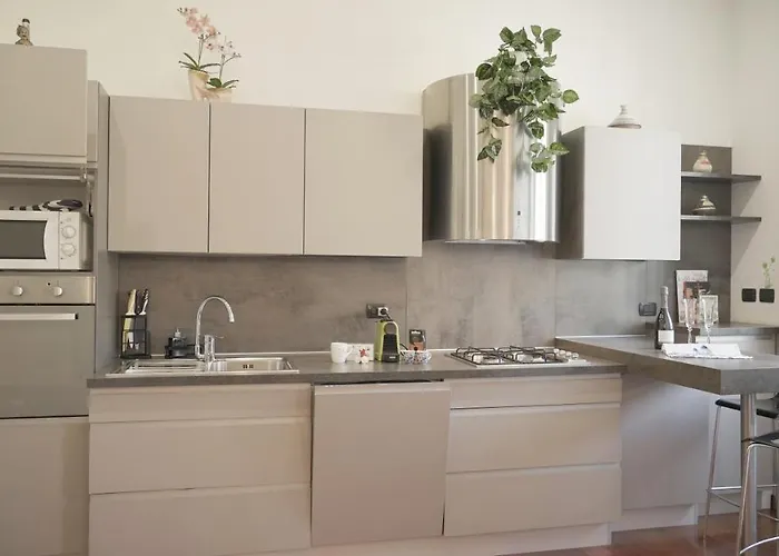 ****buenos Aires Luxury -5 Min. Duomo Hotel Milan