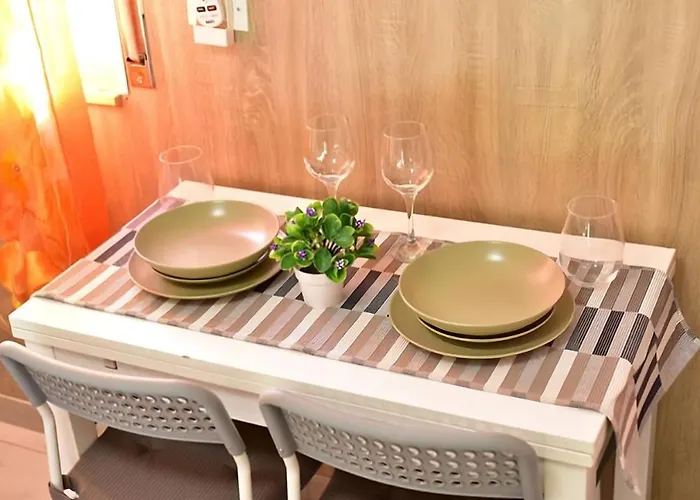 Sweet Metro, Linate E Sky * Milano