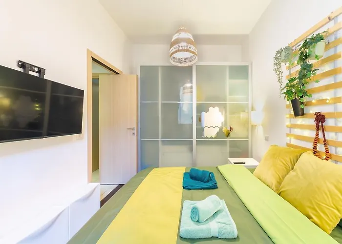 Saintgregory4 - With Infrared Sauna Daire Milano