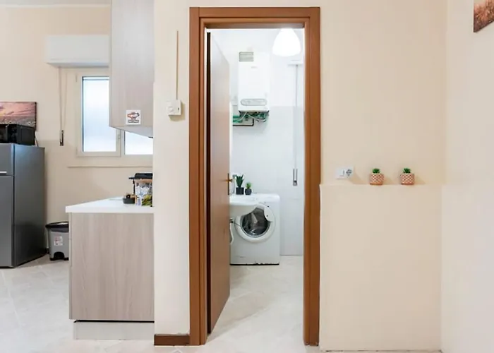 Sweet - Politecnico, Duomo Daire Milano