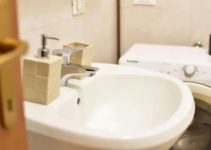 Sweet - Politecnico, Duomo Lägenhet *