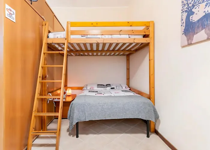 Sweet - Politecnico, Duomo Apartamento Milán