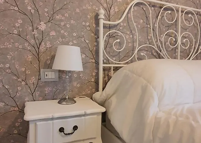 Casa Di Ringhiera Old 公寓 米兰