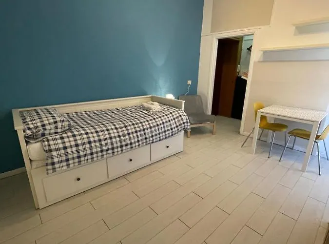 Da Viro E Rita * מילאנו