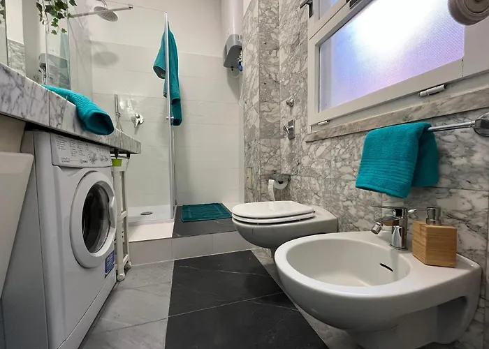 Giusti Flat - Next To Cimitero Monumentale Castello Sforzesco