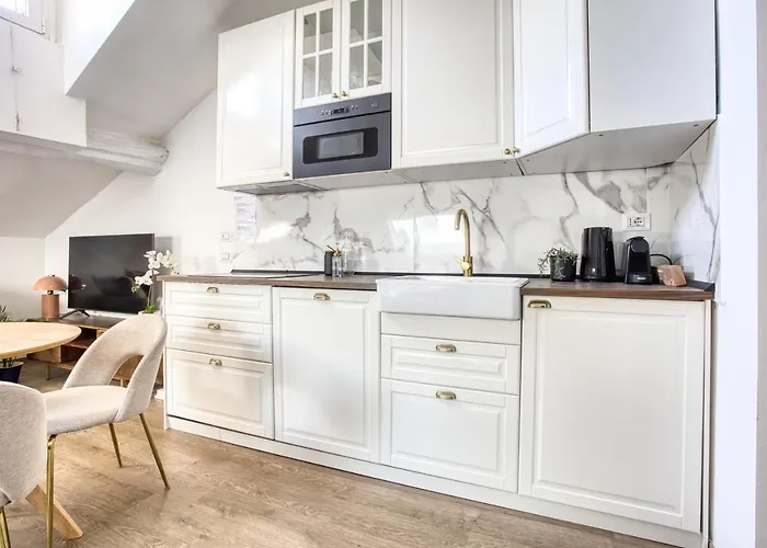 Apartamento Hostmate - Milano- Corso - Garibaldi *