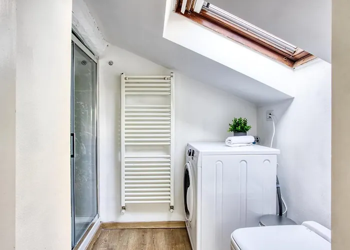 Hostmate - Milano- Corso - Garibaldi מילאנו