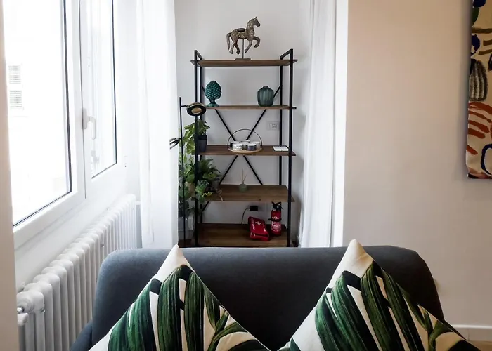 Appartement Easylife - - Palazzi 19 - Porta Venezia