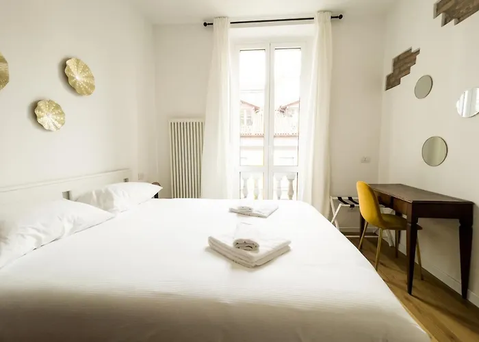 Easylife - - Palazzi 19 - Porta Venezia Milano