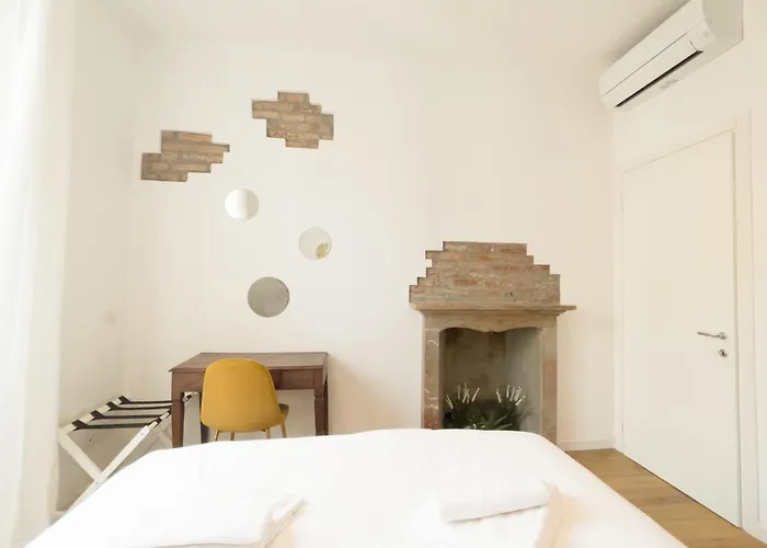 Easylife - - Palazzi 19 - Porta Venezia Lägenhet