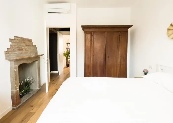 Lägenhet Easylife - - Palazzi 19 - Porta Venezia *