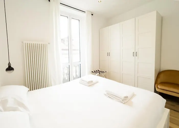 Easylife - - Palazzi 19 - Porta Venezia *