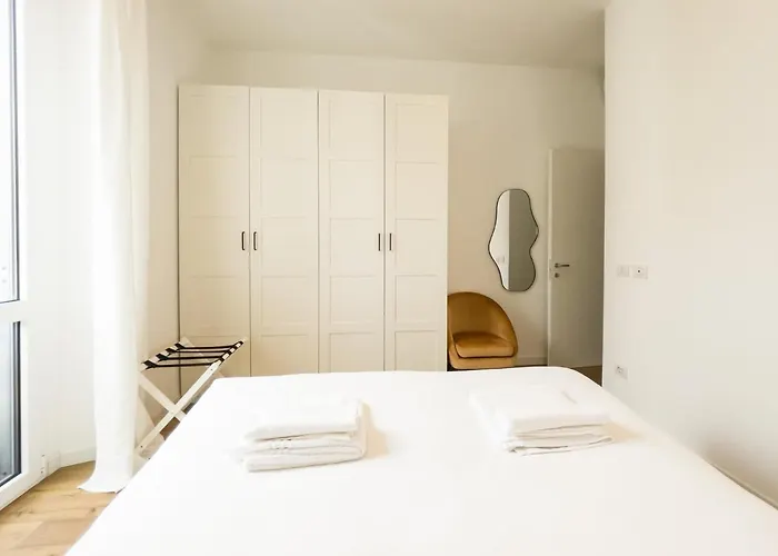 Easylife - - Palazzi 19 - Porta Venezia