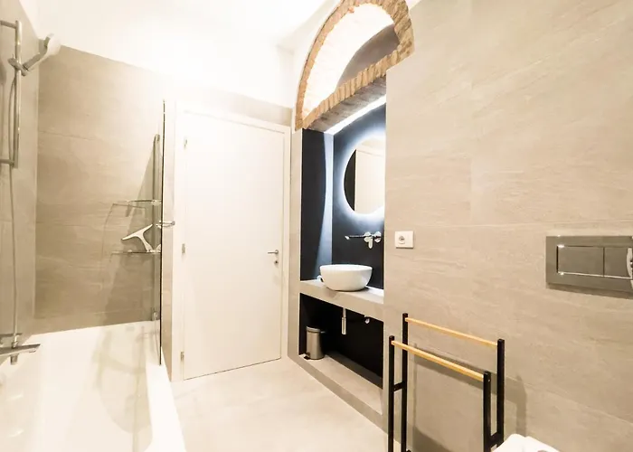 Easylife - - Palazzi 19 - Porta Venezia Appartement *