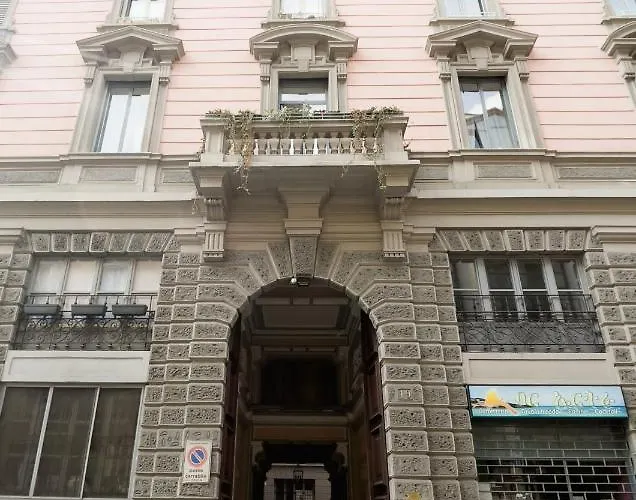 Easylife - - Palazzi 19 - Porta Venezia * Milano