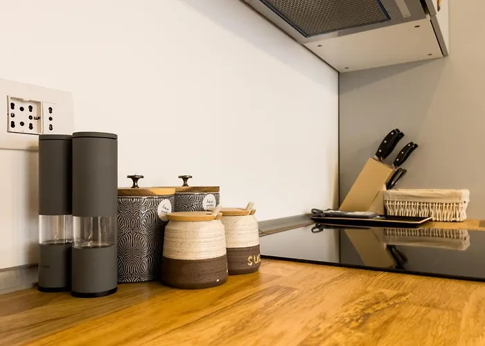 Easylife - - Palazzi 19 - Porta Venezia דירה