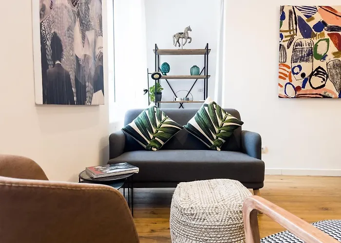 Easylife - - Palazzi 19 - Porta Venezia *