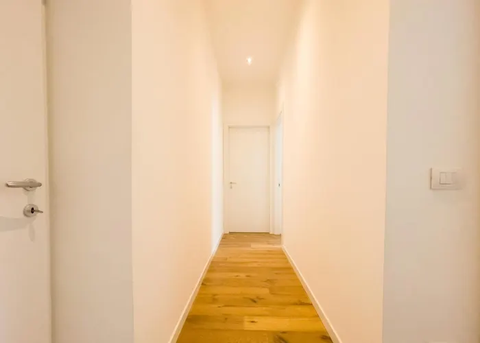 Easylife - - Palazzi 19 - Porta Venezia Appartement *