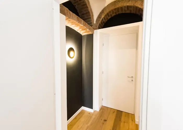 Easylife - - Palazzi 19 - Porta Venezia * Milano