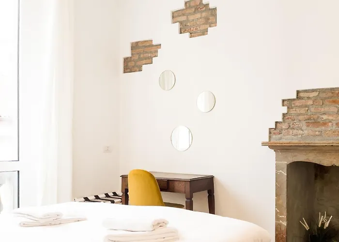 Easylife - - Palazzi 19 - Porta Venezia Appartement Milaan