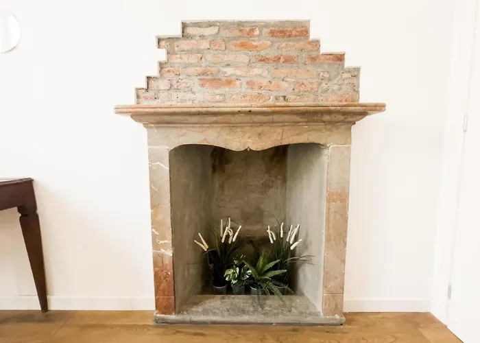 Easylife - - Palazzi 19 - Porta Venezia Lägenhet