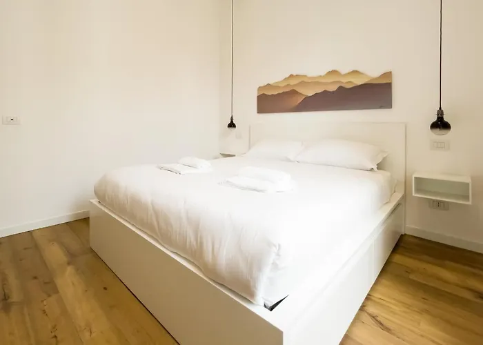 Easylife - - Palazzi 19 - Porta Venezia