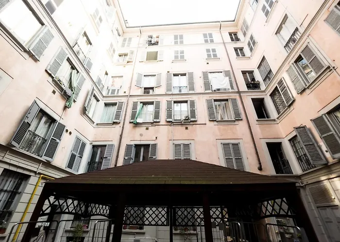 Easylife - - Palazzi 19 - Porta Venezia Milaan
