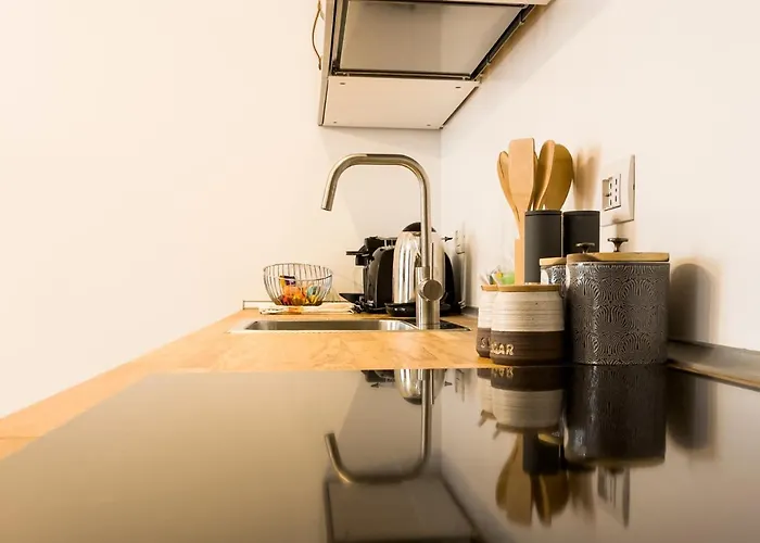 Easylife - - Palazzi 19 - Porta Venezia Milano