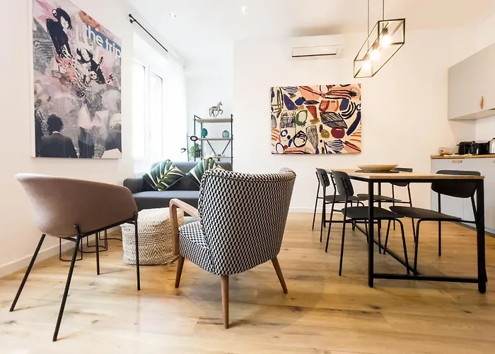 Easylife - - Palazzi 19 - Porta Venezia *