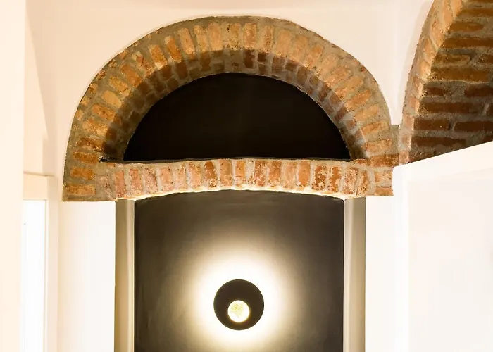 Lägenhet Easylife - - Palazzi 19 - Porta Venezia