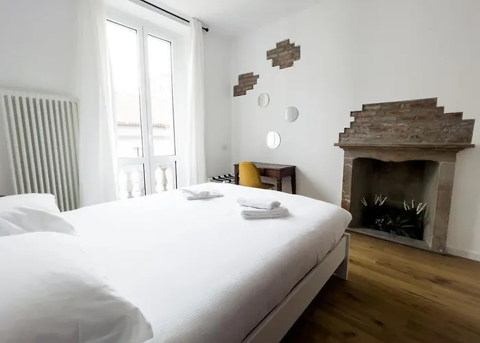 Easylife - - Palazzi 19 - Porta Venezia Milaan