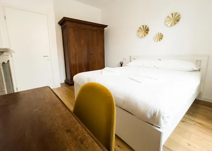 Easylife - - Palazzi 19 - Porta Venezia *