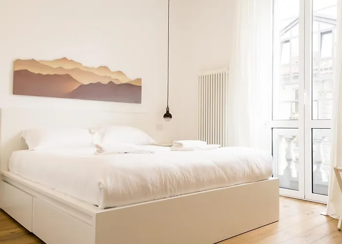 Easylife - - Palazzi 19 - Porta Venezia Appartement Milaan