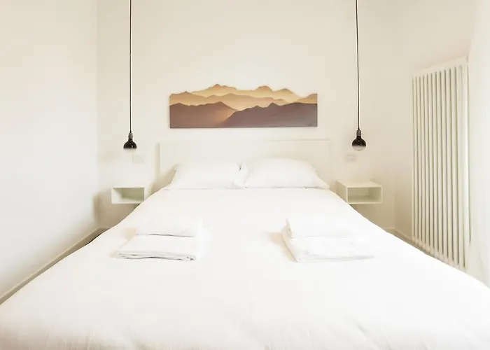 Easylife - - Palazzi 19 - Porta Venezia דירה